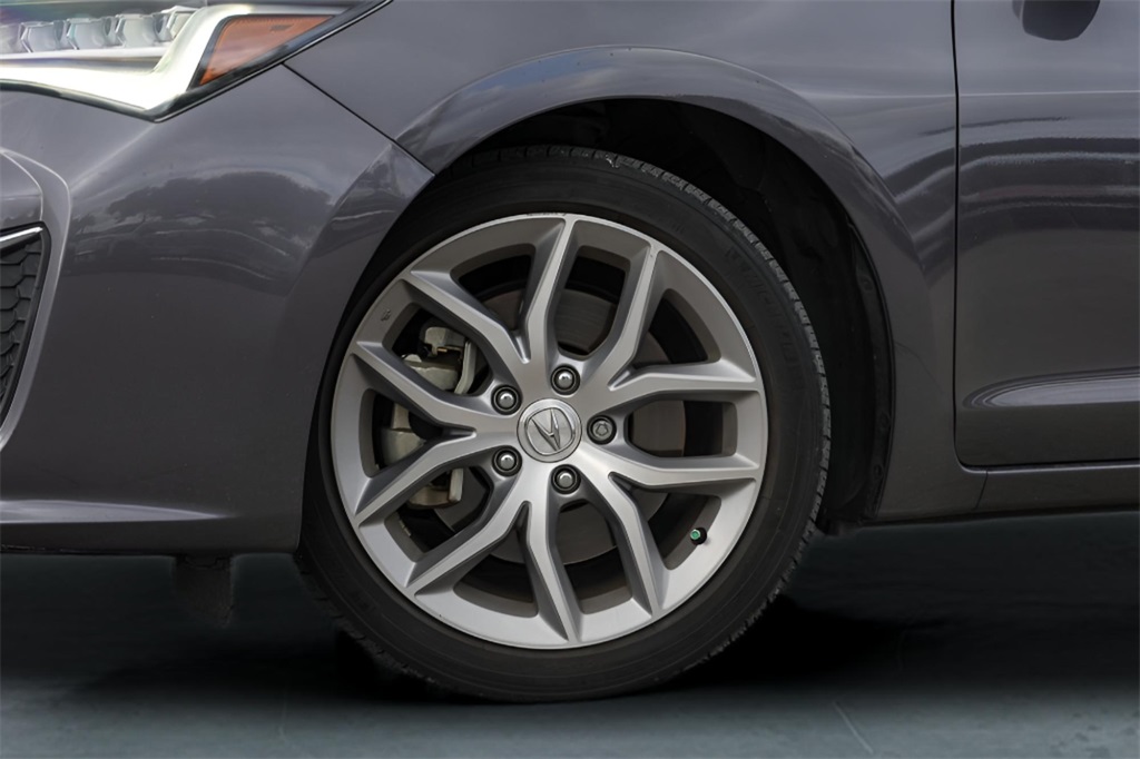 Used Car 2021 Acura Ilx  Base For Sale Under $25,000 In Austin, Texas