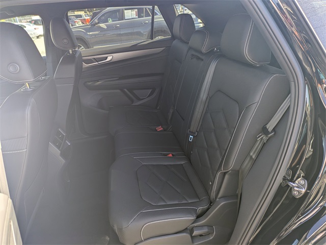 2026 Volkswagen Atlas Cross Sport 2.0T SE Black at Stokes Volkswagen