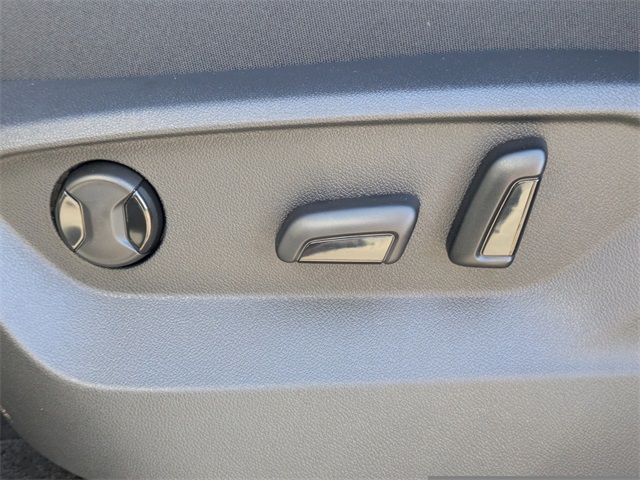 2026 Volkswagen Atlas Cross Sport 2.0T SE Black at Stokes Volkswagen