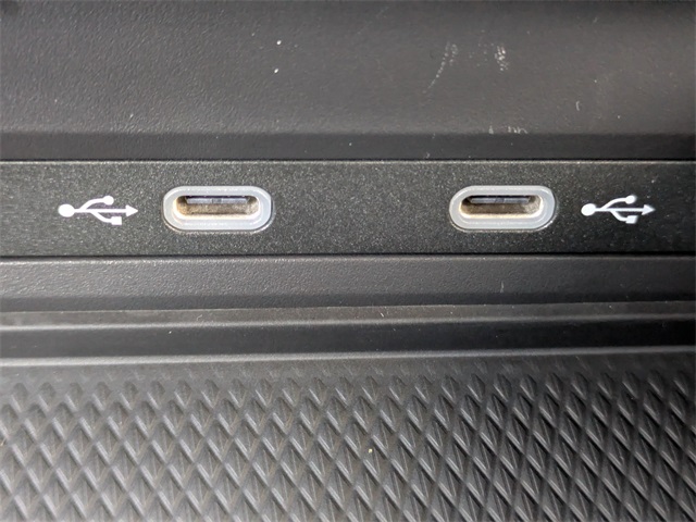 2026 Volkswagen Atlas Cross Sport 2.0T SE Black at Stokes Volkswagen