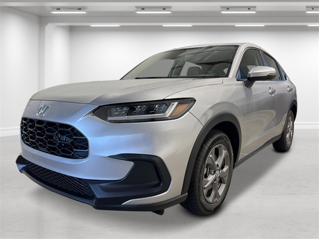 2026 Honda HR-V for sale in Cleveland, Ohio