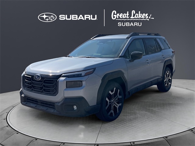 2026 Subaru Outback Touring XT AWD