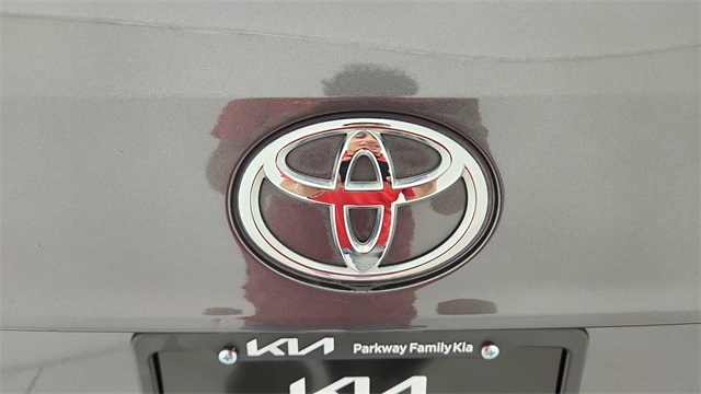 2022 Toyota Highlander XSE Gray at Westside Lexus