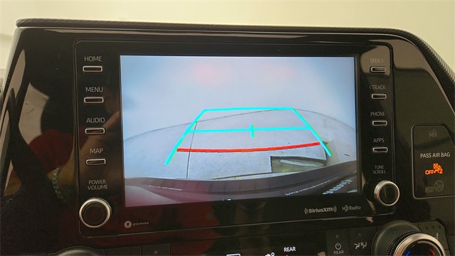 2022 Toyota Highlander XSE Gray at Westside Lexus