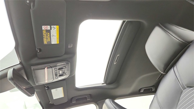 2022 Toyota Highlander XSE Gray at Westside Lexus