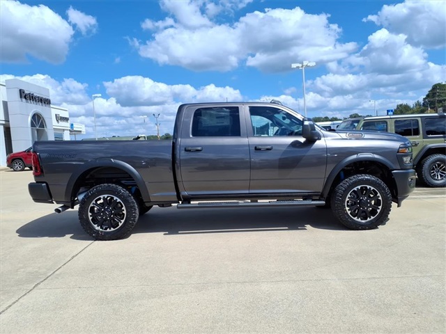 2026 Ram 2500 Tradesman photo 2