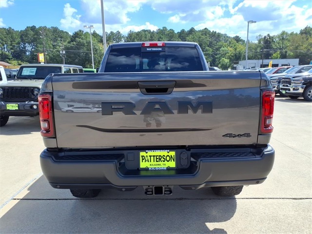 2026 Ram 2500 Tradesman photo 3