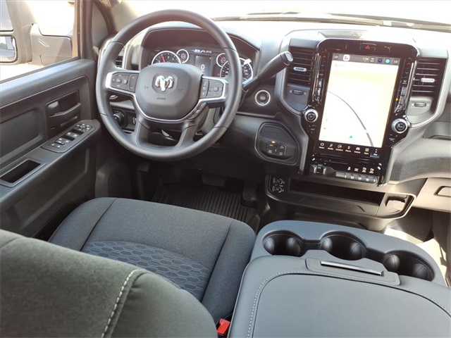 2026 Ram 2500 Tradesman photo 4