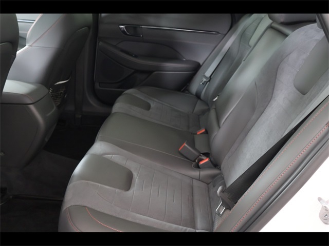 2024 Hyundai Sonata N Line photo 9
