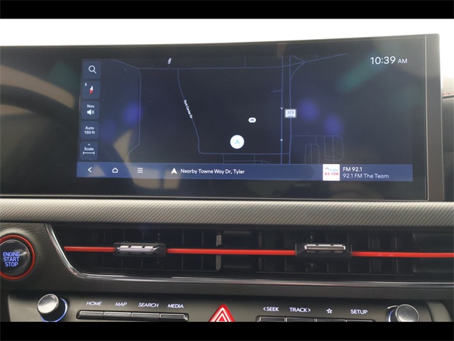 2024 Hyundai Sonata N Line photo 13