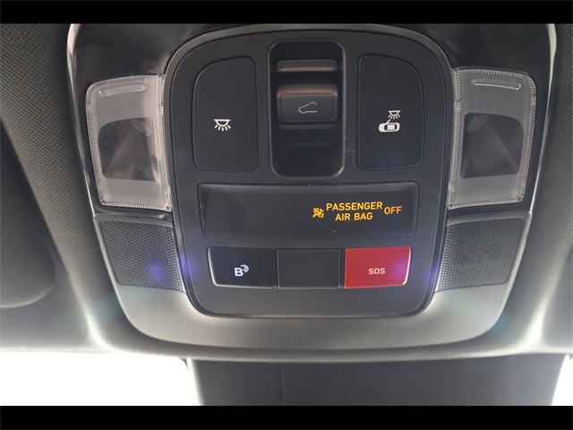 2024 Hyundai Sonata N Line photo 14