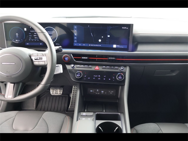 2024 Hyundai Sonata N Line photo 15