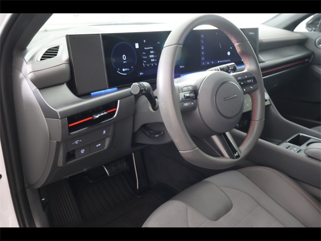 2024 Hyundai Sonata N Line photo 17
