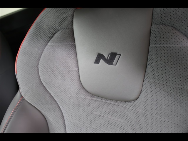 2024 Hyundai Sonata N Line photo 20