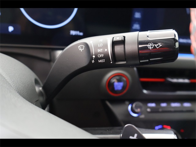 2024 Hyundai Sonata N Line photo 23