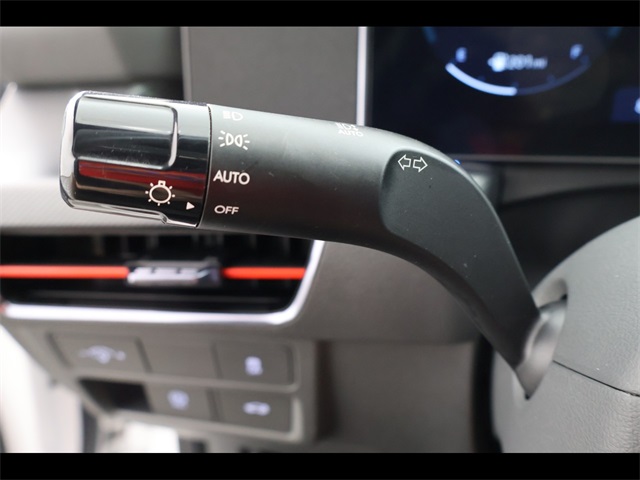 2024 Hyundai Sonata N Line photo 24