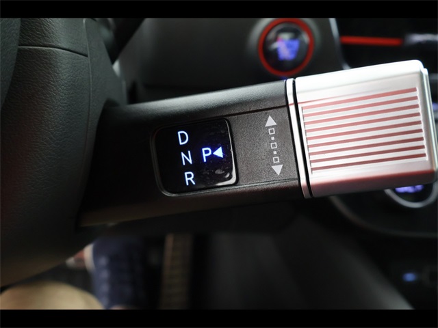 2024 Hyundai Sonata N Line photo 25