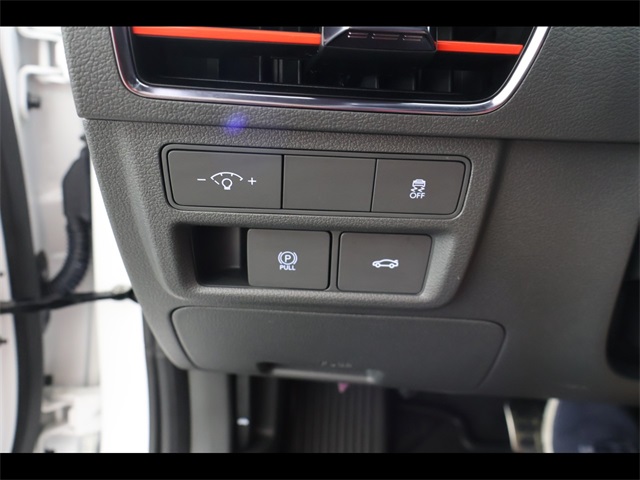 2024 Hyundai Sonata N Line photo 27