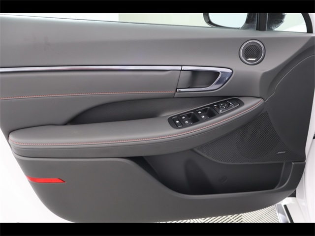 2024 Hyundai Sonata N Line photo 28