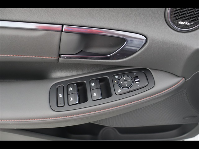 2024 Hyundai Sonata N Line photo 29