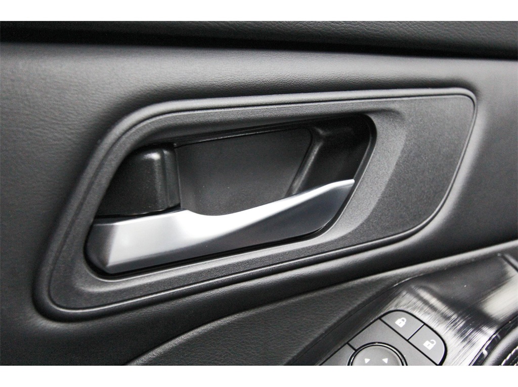 2026 Nissan Rogue SV White at Central Houston Nissan