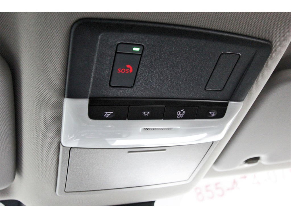 2026 Nissan Rogue SV White at Central Houston Nissan