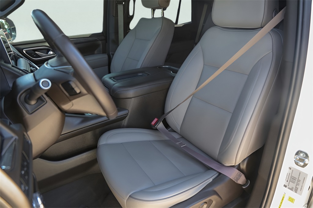 Used Car 2023 Gmc Yukon  Slt For Sale Under $50,000 In Austin, Texas