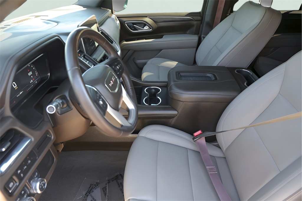 Used Car 2023 Gmc Yukon  Slt For Sale Under $50,000 In Austin, Texas