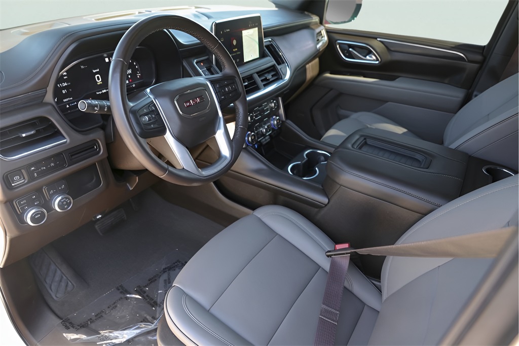 Used Car 2023 Gmc Yukon  Slt For Sale Under $50,000 In Austin, Texas