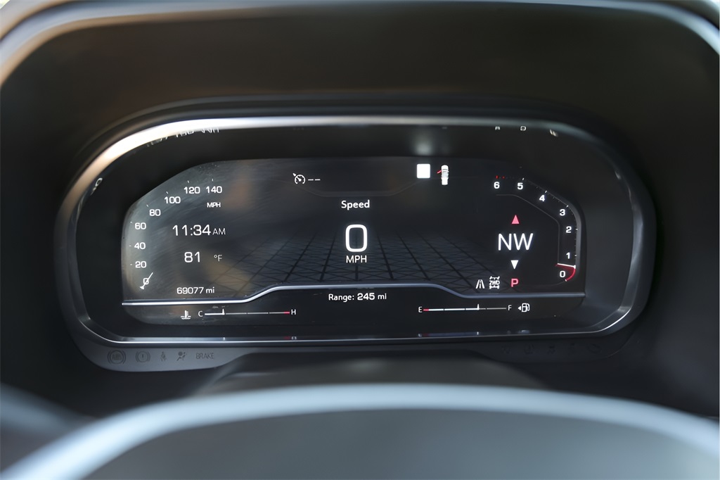 Used Car 2023 Gmc Yukon  Slt For Sale Under $50,000 In Austin, Texas