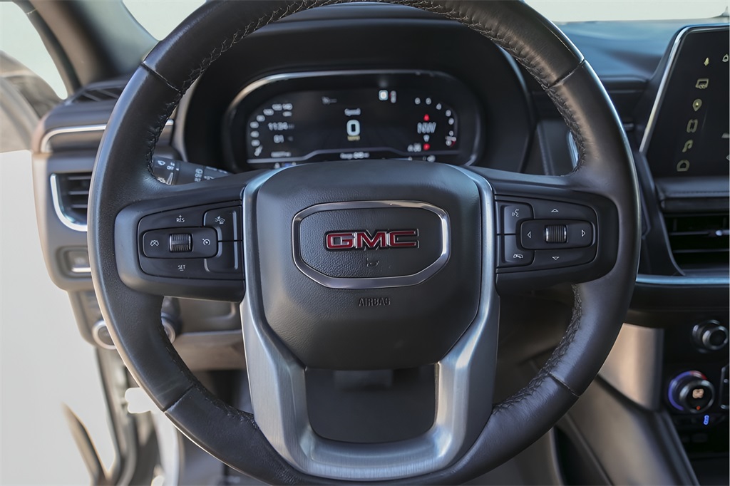 Used Car 2023 Gmc Yukon  Slt For Sale Under $50,000 In Austin, Texas