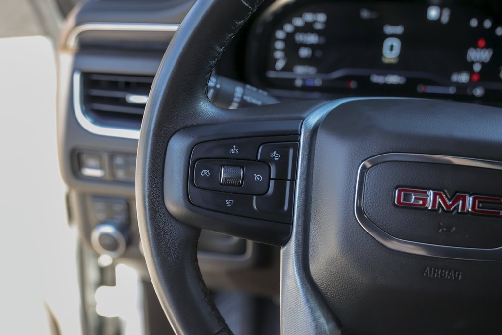 Used Car 2023 Gmc Yukon  Slt For Sale Under $50,000 In Austin, Texas