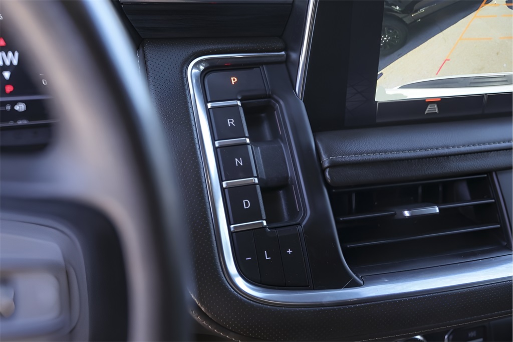 Used Car 2023 Gmc Yukon  Slt For Sale Under $50,000 In Austin, Texas