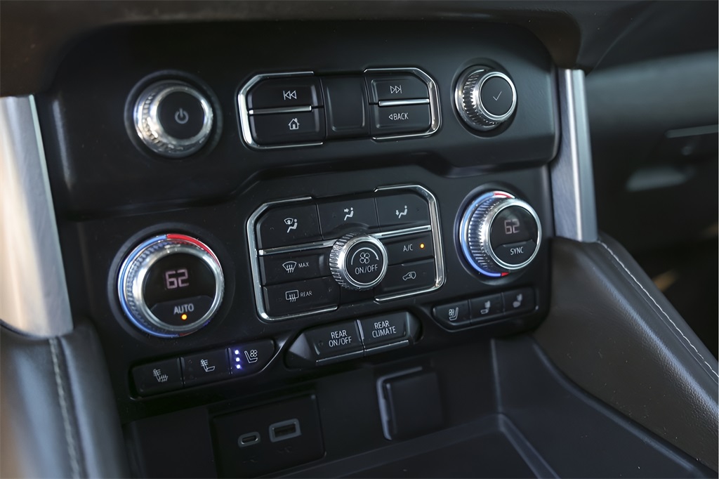 Used Car 2023 Gmc Yukon  Slt For Sale Under $50,000 In Austin, Texas