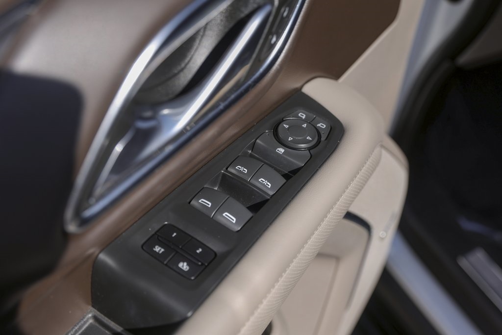 Used Car 2023 Gmc Yukon  Slt For Sale Under $50,000 In Austin, Texas