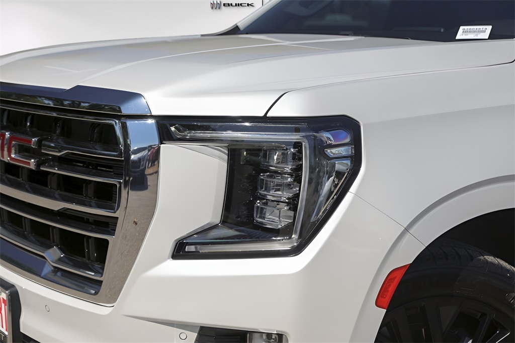 Used Car 2023 Gmc Yukon  Slt For Sale Under $50,000 In Austin, Texas