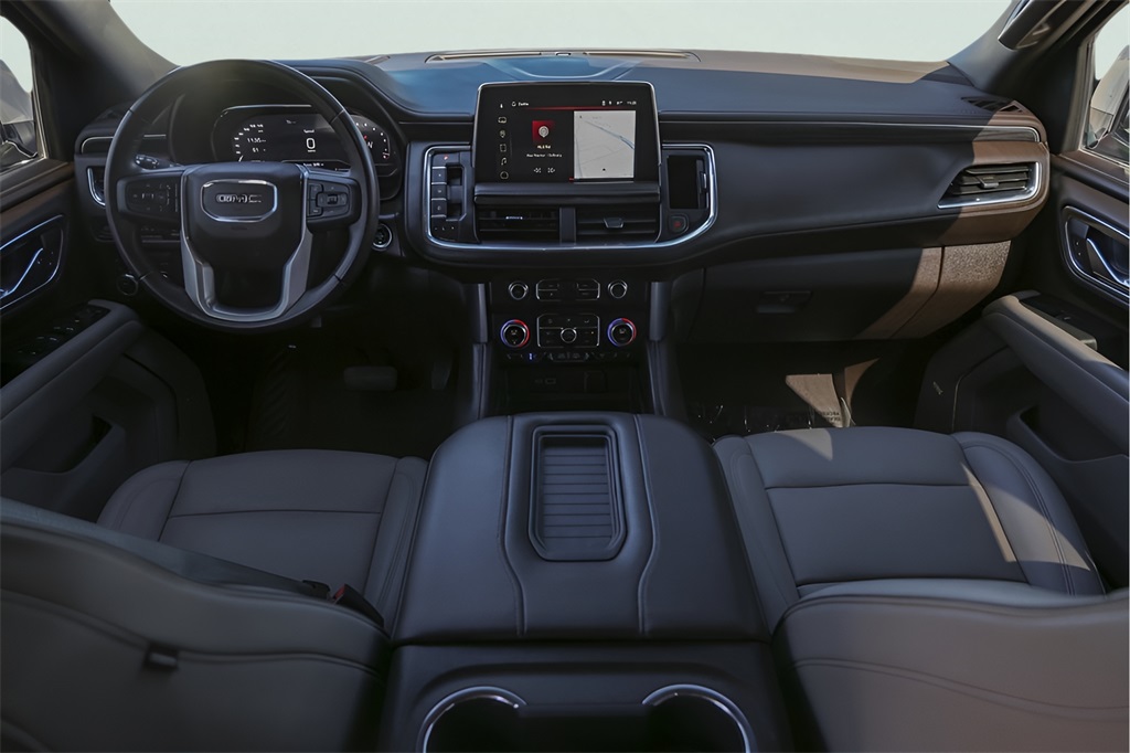 Used Car 2023 Gmc Yukon  Slt For Sale Under $50,000 In Austin, Texas