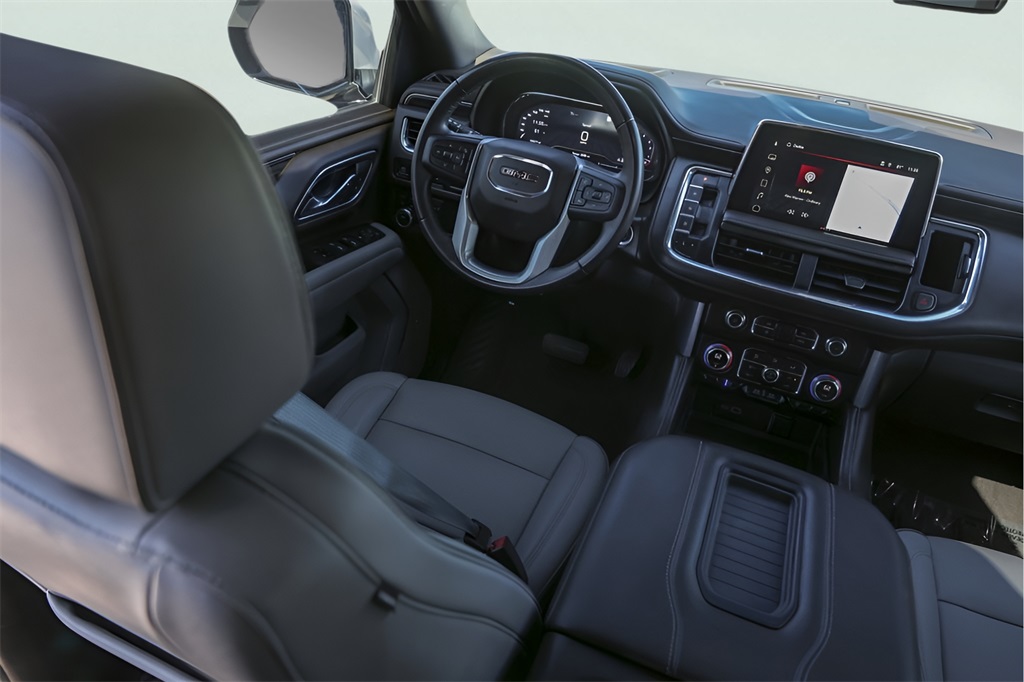 Used Car 2023 Gmc Yukon  Slt For Sale Under $50,000 In Austin, Texas