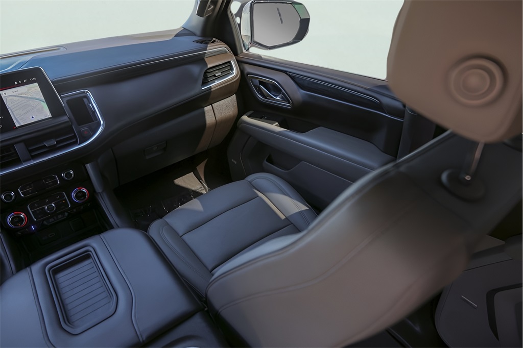 Used Car 2023 Gmc Yukon  Slt For Sale Under $50,000 In Austin, Texas