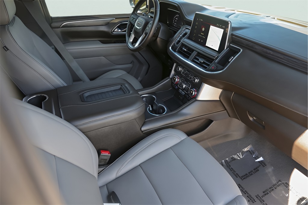Used Car 2023 Gmc Yukon  Slt For Sale Under $50,000 In Austin, Texas