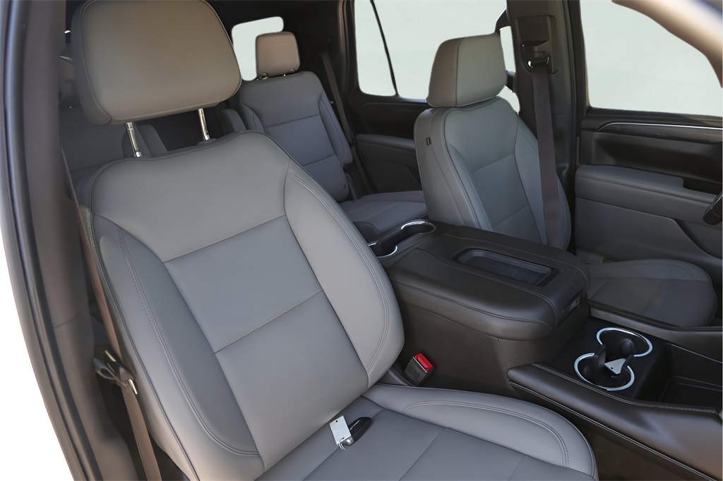 Used Car 2023 Gmc Yukon  Slt For Sale Under $50,000 In Austin, Texas