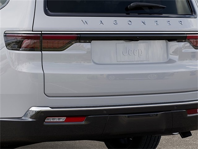 New 2025 Jeep Wagoneer L For Sale in East Hanover, NJ