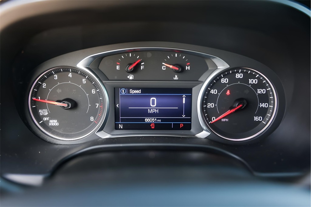 Used Car 2021 Gmc Acadia  Sle For Sale Under $20,000 In Austin, Texas