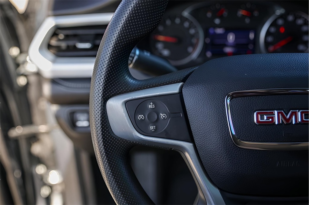 Used Car 2021 Gmc Acadia  Sle For Sale Under $20,000 In Austin, Texas