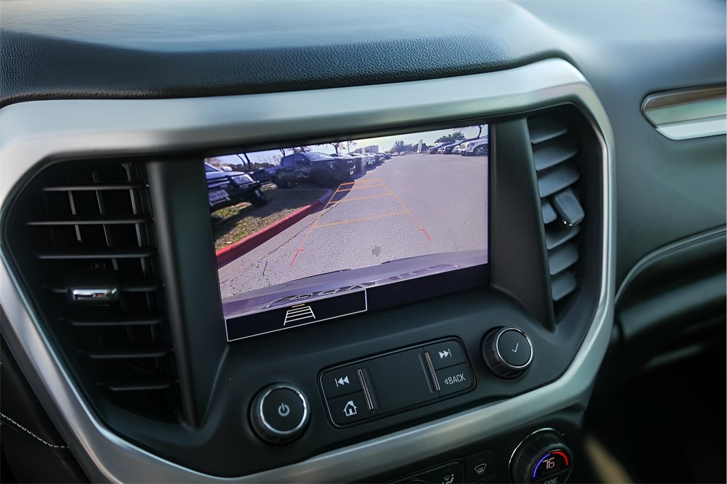 Used Car 2021 Gmc Acadia  Sle For Sale Under $20,000 In Austin, Texas