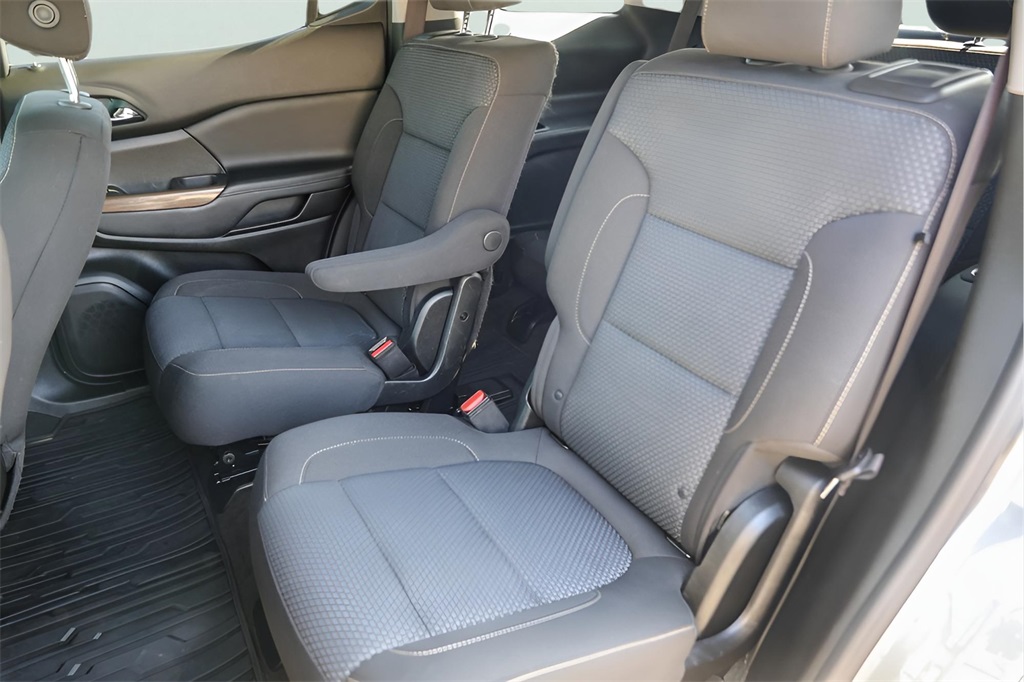 Used Car 2021 Gmc Acadia  Sle For Sale Under $20,000 In Austin, Texas