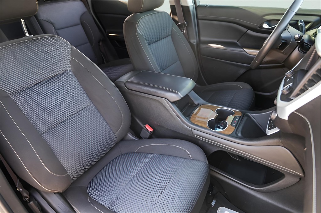 Used Car 2021 Gmc Acadia  Sle For Sale Under $20,000 In Austin, Texas