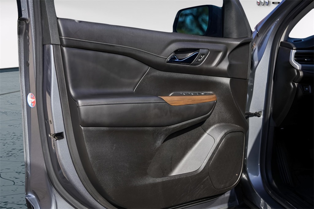 Used Car 2021 Gmc Acadia  Sle For Sale Under $20,000 In Austin, Texas