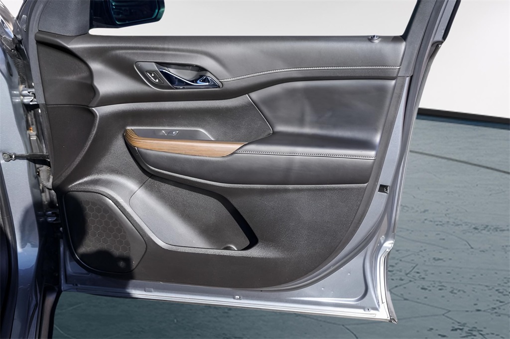 Used Car 2021 Gmc Acadia  Sle For Sale Under $20,000 In Austin, Texas