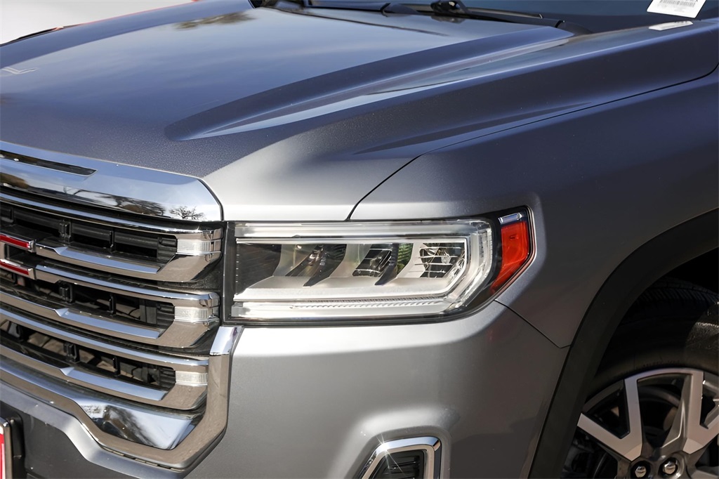 Used Car 2021 Gmc Acadia  Sle For Sale Under $20,000 In Austin, Texas